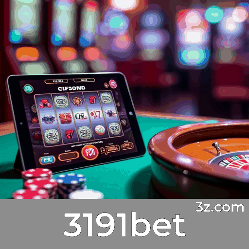 3191bet